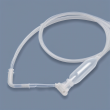 Premium Endotracheal Tube with Cuff - Size 6.5mm | Medical-Grade Respiratory Support Device