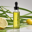 Premium Lemongrass Oil 8007-02-1: Nature's Wellness Solution