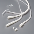 High-Quality Endotracheal Tube, Size 7 with Cuff - Sterile & Disposable