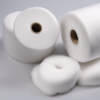 500g Non-Sterile Cotton Wool Roll: High-Quality Surgical Grade Cotton Wool for Medical Use