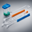 Sterile Single-Use Infusion Giving Set for Safe and Precise Fluid Administration