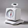 SuperSamson Baby Weighing Scale - High Accuracy Infant Scale 5kg - Portable Spring-type Scale