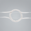 High-Quality Braided Absorbable Suture DEC4 1 - Sterile & Reliable for Safe Surgical Procedures