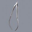 Durable and Precise Adult Magill Forceps - Essential for Every Medical Professional