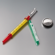 Needle,disp,23G,ster/BOX-100: Premium Disposable Medical Needle