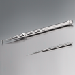 High Precision Double-Ended Probe for Surgical Wounds | 145mm Length | Superior Surgical Instrument