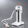 High-Performance Foot-Operated Suction Pump for Medical Procedures