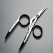 Premium Mayo Medical Scissors 140mm - Precision Cutting with Comfort and Safety