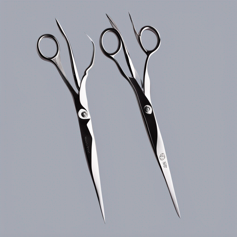 Deaver Surgical Scissors: Precision & Versatility in Surgical Operations