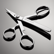 Gynecological Blunt-End Scissors | Super Precision | Long-lasting Durability