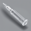 1ml Disposable Syringe - Sterile, Durable & Reliable for Medical & Lab Use