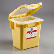 Sharps Containers: Secure & Efficient Solution for Medical Waste Management