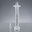 Advanced 10ml Syringe with Reuse-Prevention Technology for Accuracy and Safety