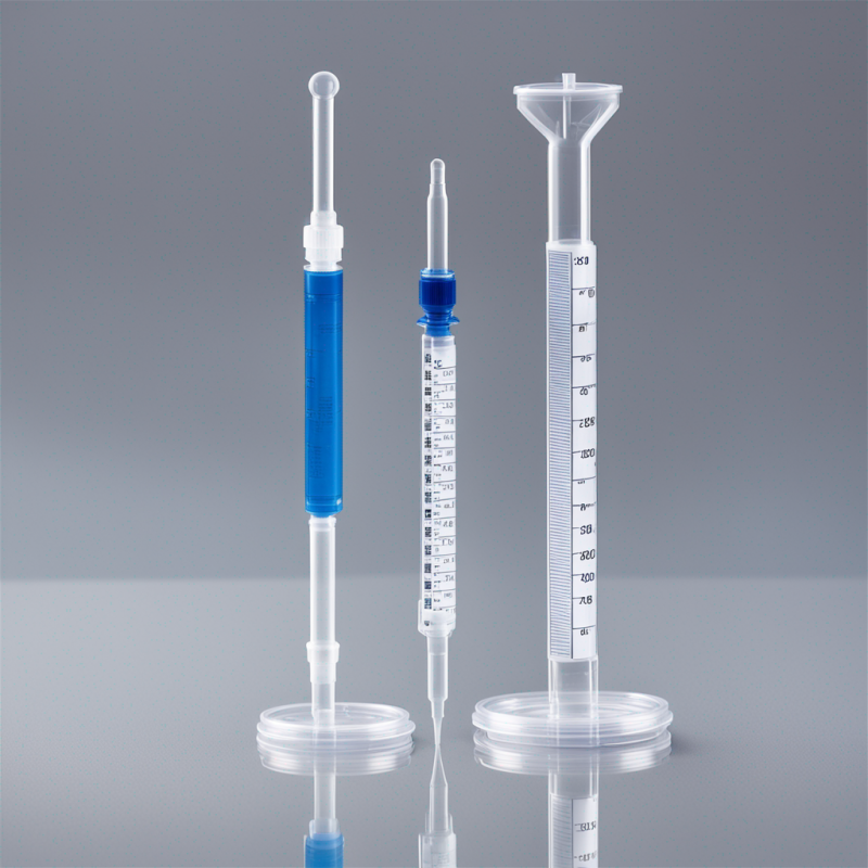 Premium Quality Sterile Disposable Syringe, 10ml - Box of 100 | High Medical Standards