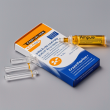 Epinephrine Injection Solution - Essential Emergency Allergy Solution