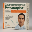 High-Quality Chlorpromazine Injection 25mg/ml - Antipsychotic Therapy