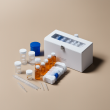 All-inclusive Vitamin A Analysis Kit for Precise Vitamin A Testing