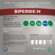 Biperiden 2mg Tablets - Effective Solution for Parkinson's Disease and Drug-Induced Symptoms