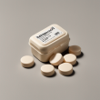 Haloperidol 5mg Tablets - Powerful Antipsychotic for Treating Diverse Psychiatric Symptoms