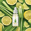 High-Quality Lemongrass Oil - Pharmaceutical Grade | Versatile Essential Oil