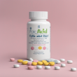 Folic Acid 400mcg Tablets | Pregnancy Nutritional Support