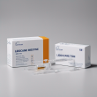 Quick Pain Relief - Lidocaine Injection 1%, Box of 20 Ampoules. Fast-acting Pain Management