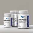 Nystatin 500,000IU Tablets | Effective and Quality Antifungal Treatment