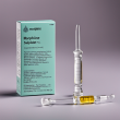Morphine Sulphate Injection 10mg/ml | A Potent Solution for Pain Relief