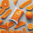 ORS Low Osmolarity - Orange Flavor: Ultimate Hydration Solution Sachets