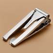 Premium Medium Size Metal Nail Clipper | Ultimate Precision & Durability For Perfect Nails