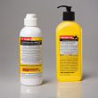 Permethrin 1% Shampoo/Solution - Effective Scalp Parasite Solution