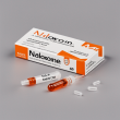 Naloxone 400 mcg/ml Injection - Rapid Response to Opioid Overdoses