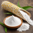 High-Quality Pharmaceutical Grade Maize Starch for Versatile Industrial Applications