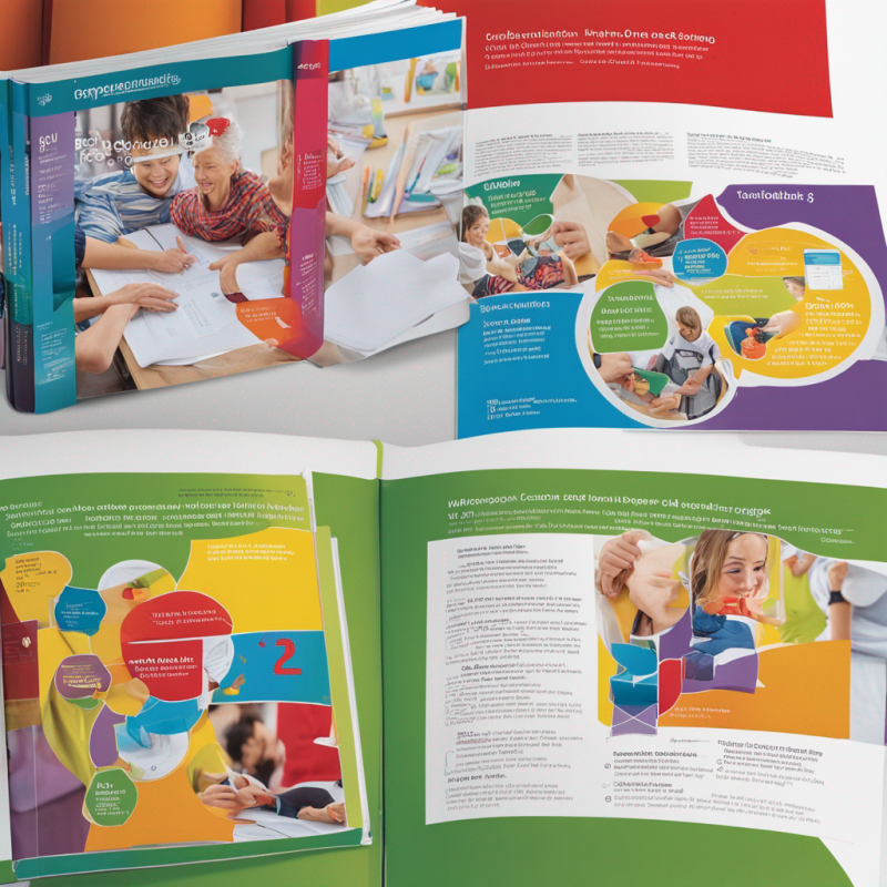 Educational Development Guidebook for Special Needs Children
