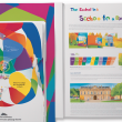 School in a Box Kit Users Guide - French Version | Comprehensive Interactive Learning