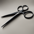 Durable, Efficient 180mm All-Purpose Scissors - Perfect for Every Cutting Need