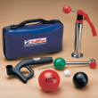 Top-Quality Ball Inflation Kit for Sports Enthusiasts | Easy-to-Use Pump & Accessories