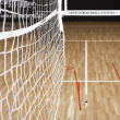 High-Performance 9.5x1m Volleyball Net - For Professional and Recreational Volleyball Games