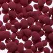 High-grade Mecobalamin (Methylcobalamin) - Dark Red Crystalline Powder for Diverse Industries