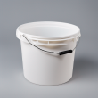 HDPE 5L Bucket: Health-Safe, Versatile and Durable Storage Solution