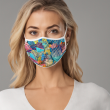 Premium Adults' Reusable Masks | Safety, Comfort, and Style Combined