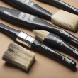 Premium 50-60mm Paint Brush for Chalkboard Art – Boost Your Creativity