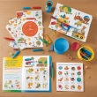 ECD Activity Guide Kit: A Comprehensive Tool for Early Childhood Development