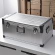 Metal Lockable Storage Box: A Robust, Efficient, and Eco-Friendly Storage Solution