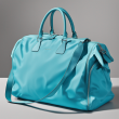 Durable and Stylish Blue Nylon Bag | UNICEF: Multipurpose High-Durability Bag