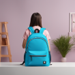 High-Quality, Durable, and Spacious School Backpack for Students | Premium Student Backpack