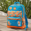 UNICEF Arabic School Bag - Versatile, Durable & Chic 400x270x100mm Bag