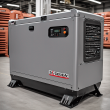 Steadfast 5KVA HE* Diesel Generator at 50Hz: Your Reliable & Efficient Power Solution