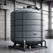 High-Capacity 5000L Water Tank Kit – Comprehensive Water Storage and Distribution Solution