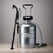Hand-Operated Compression Sprayer 11.35 L - Safe & Efficient for All Your Spraying Requirements